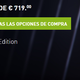 Imagen para el artículo titulado Alguien ha vendido en Ebay una de las nuevas Nvidia RTX 3080 por 70.000 dólares